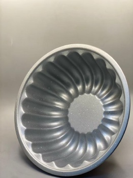 Cake Mold Mousse Jelly Small Pastry Making Appliance Aluminum Cake Mold