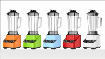 Multifunctional Mixer Wall-Breaking Blender Ice Crusher Juicer Cooking Machine with Auxiliary Food Features