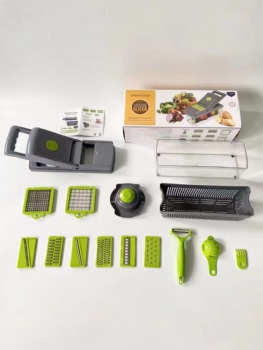 Vegetable Chopper  Vegetable Slicer Dicer Cutter Veggie Slicer Veggie Chopper