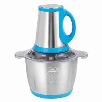 Home Electric Multifunctional Mixer Processor Blender Mini Food Chopper