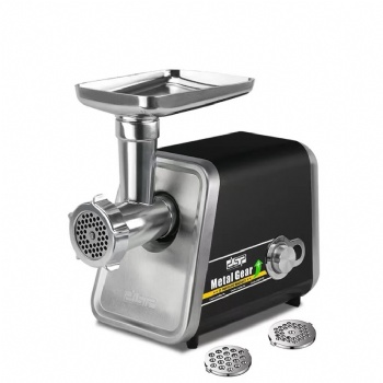 Multifunction Stainless Steel Electric Meat Mincer Home User Machine Vegetable Meat Grinder & Sausage Maker Meat Grinder